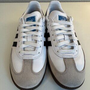 Adidas Samba OG Shoes